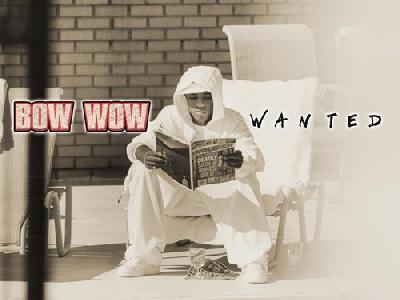 BOW WOW