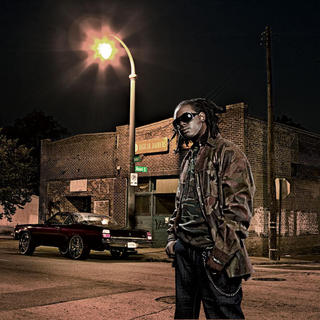 T PAIN