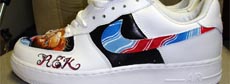 les news shoes
